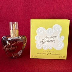 ロリータ　レンピカ　オーデパルファムの画像