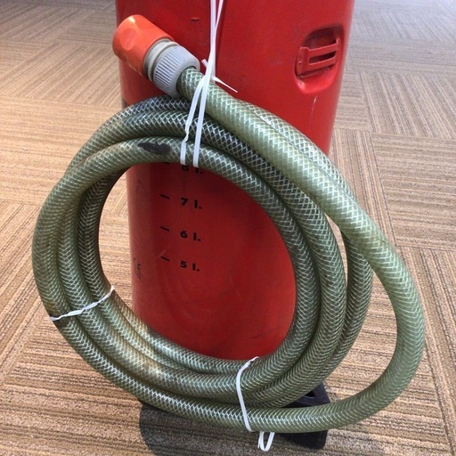 店頭引取限定】【中古】【現状販売】Hilti ヒルティ 給水ポンプ 8，030