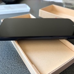 moto gó4y 5G スペース
ブラック  SIMフリーの画像