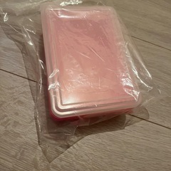 離乳食トレーの画像