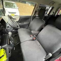 スズキ　MRワゴンの画像