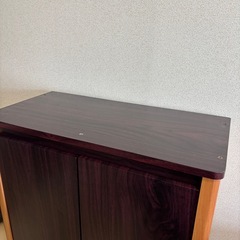 水槽台（60cm水槽用）の画像