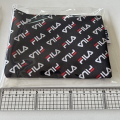 フィラミニポーチ＆巾着袋の画像