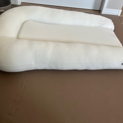 ベットインベット(添い寝ベッド)の画像