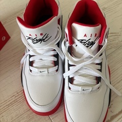 NIKE 新品　箱付き　25センチ　シューズの画像