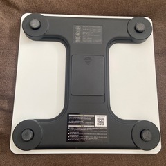 詳細を必ずお読みください！体重計の画像