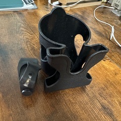 ベビーカー用 ドリンクホルダーの画像