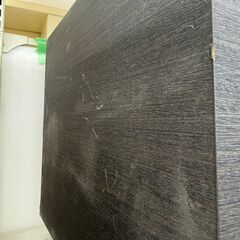 ✨️ジモティー割引✨️【ジャングルジャングル堺初芝店】　現状販売　テレビ台　ニトリ　ローボード　セーラル3　149CHN　幅(W)1489mm × 奥行(D)395mm × 高さ(H)390mm　堺市（東区　西区　北区　南区　堺区　美原区）高石市　泉大津市　忠岡町　和泉市　松原市　大阪狭山市の画像