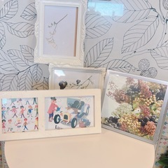 写真たて　セットの画像