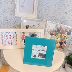 写真たて　セットの画像