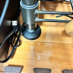 アングル　スチールラックの画像