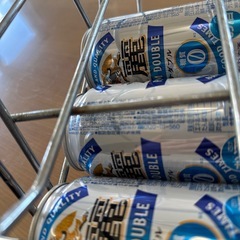 缶ビール(350CC)などの収納の画像