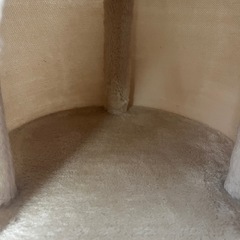 Feandreaのキャットタワーの画像