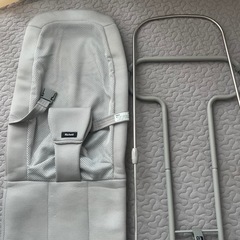 リッチェル　バウンサーの画像