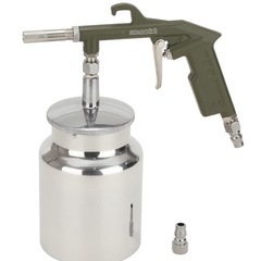 ネセクト　サンドブラスター下カップ式1Lの画像