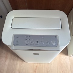 <決定>【加湿空気清浄機】SHARP KI -GS50 -Wの画像
