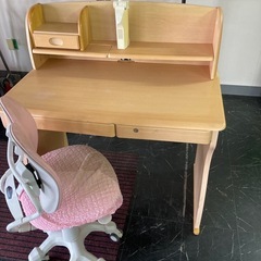 学習机の画像