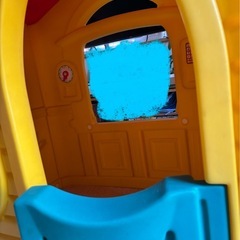 サンシャインプレイハウスの画像