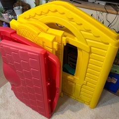 サンシャインプレイハウスの画像