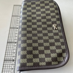 小物入れポーチ4個まとめて！の画像