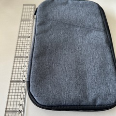 小物入れポーチ4個まとめて！の画像