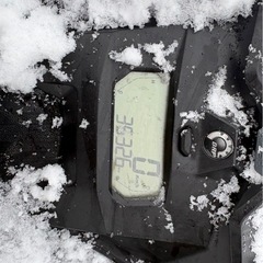 スキードゥー　G4 2019 175 スノーモービル　ポラリス　ヤマハ　キャットの画像