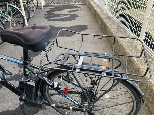ブリヂストン　電動自転車　TB1e  2023年モデル