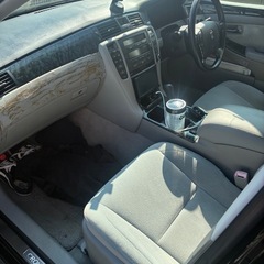 18クラウン　2.5L ロイヤルエクストラの画像