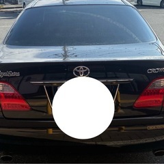 18クラウン　2.5L ロイヤルエクストラの画像