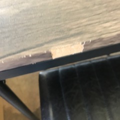 ジャングルジャングル貝塚店　ダイニングセット　4人用　ベンチ　貝塚市　二色浜　リサイクルショップの画像