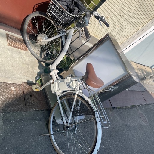 電動自転車