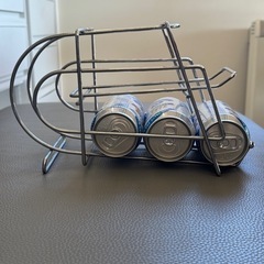 缶ビール(350CC)などの収納の画像