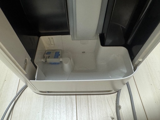 SHARP 加湿空気清浄機