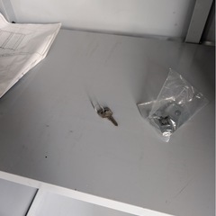 スチール物置の画像