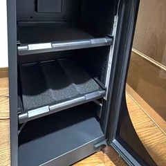 【週末値下げ】防湿庫TWAIPO AP-48EX オートドライキャビネットの画像