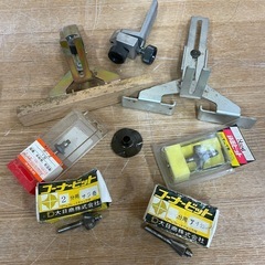 【e72makitaトリマ】モデル　3701の画像