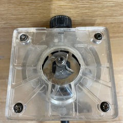 【e72makitaトリマ】モデル　3701の画像