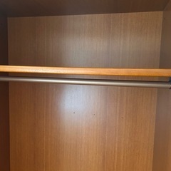 衣装ダンスの画像