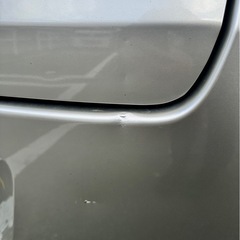 ダイハツミライースMT車の画像