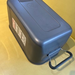 コロナ 石油ファンヒーター タンクのみの画像