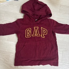 90㎝長袖３点の画像