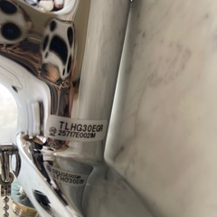 混合水栓の画像