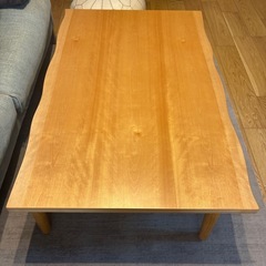 【受渡者様決定しました】こたつの画像