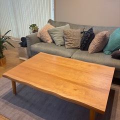 【受渡者様決定しました】こたつの画像