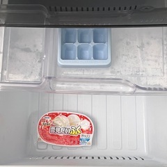 冷蔵庫 MITSUBISHI MR-P15X-Bの画像