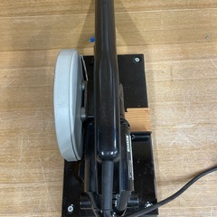 【e73サーメットカッター】IKURA　IS-CTC165の画像