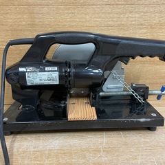 【e73サーメットカッター】IKURA　IS-CTC165の画像