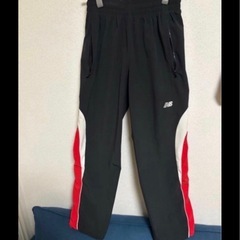 New Balance 上下セット M／Sサイズ スポーツウェア
の画像