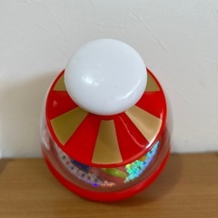 赤ちゃん　おもちゃの画像