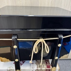 写真の兜セットの画像